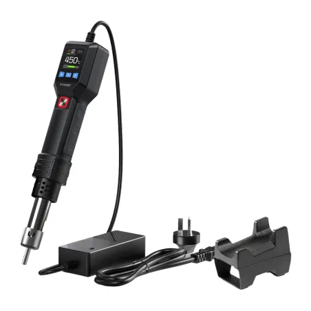 FNIRSI SAG-55 smart heat gun